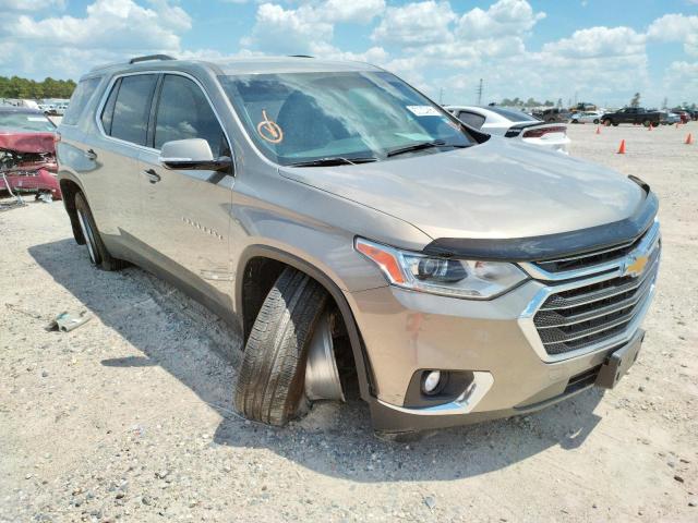 CHEVROLET TRAVERSE L 2018 1gnergkw9jj174142