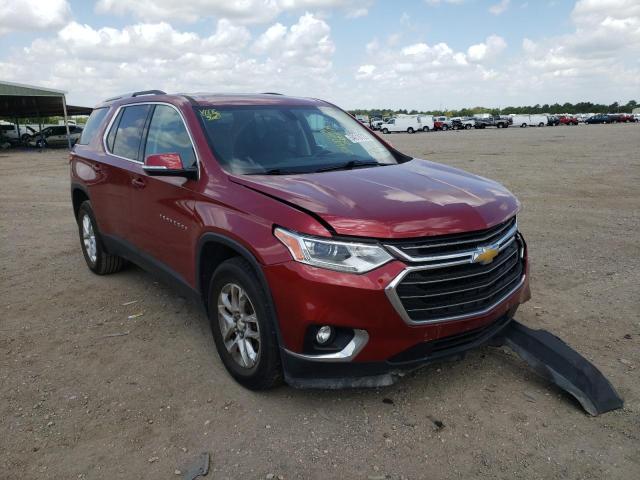 CHEVROLET TRAVERSE L 2018 1gnergkw9jj242679