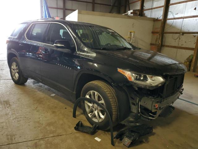 CHEVROLET TRAVERSE L 2018 1gnergkw9jj246327