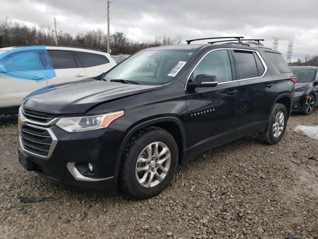 CHEVROLET TRAVERSE L 2018 1gnergkw9jj254248