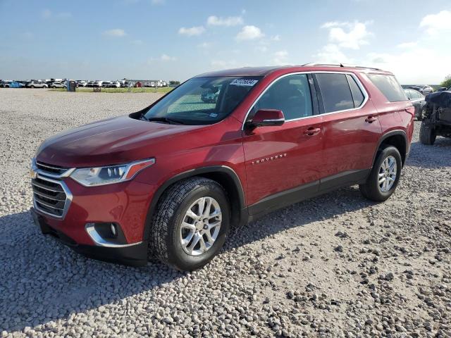 CHEVROLET TRAVERSE 2019 1gnergkw9kj104819