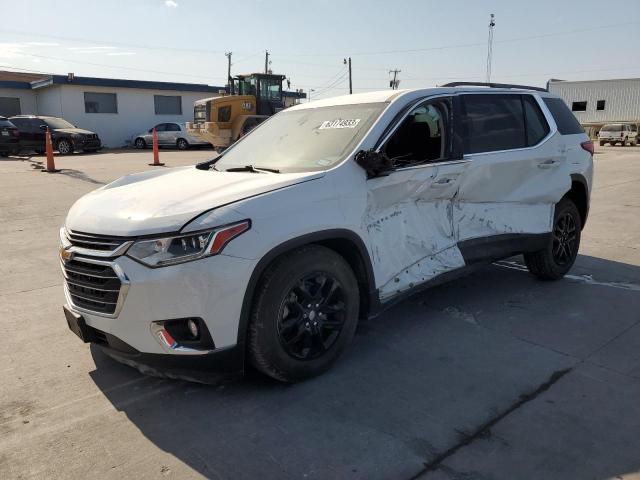 CHEVROLET TRAVERSE L 2019 1gnergkw9kj171100