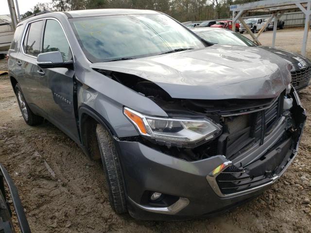 CHEVROLET TRAVERSE L 2019 1gnergkw9kj206489