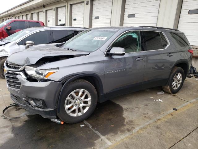 CHEVROLET TRAVERSE L 2019 1gnergkw9kj234910