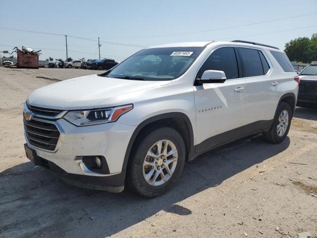 CHEVROLET TRAVERSE L 2019 1gnergkw9kj267552