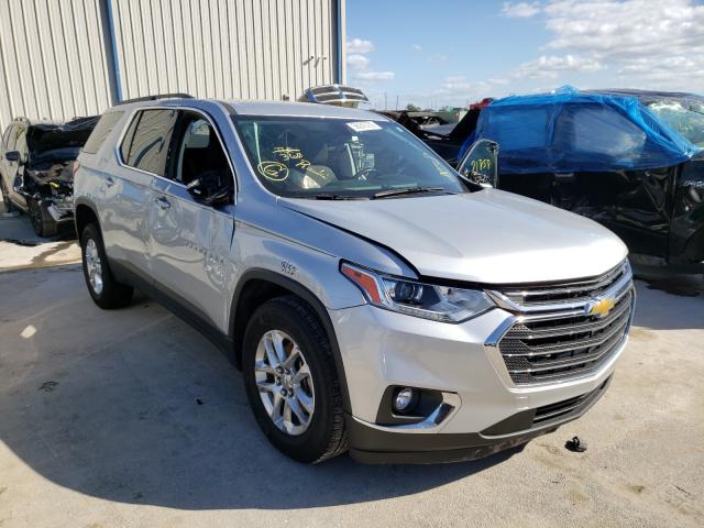 CHEVROLET TRAVERSE L 2019 1gnergkw9kj295402