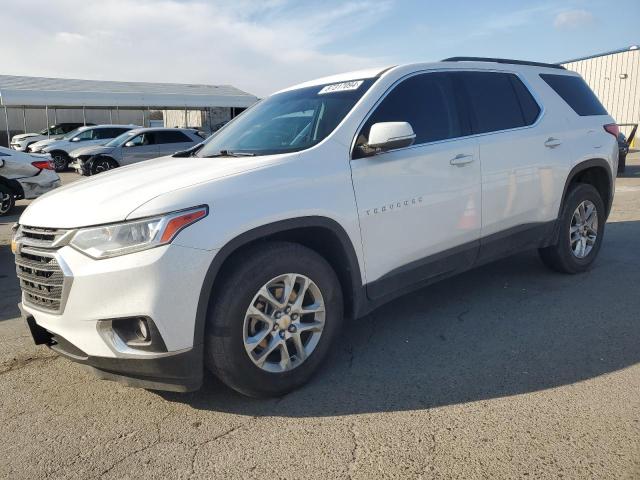 CHEVROLET TRAVERSE L 2019 1gnergkw9kj306219