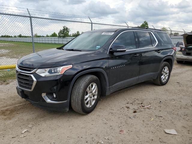 CHEVROLET TRAVERSE L 2019 1gnergkw9kj317494