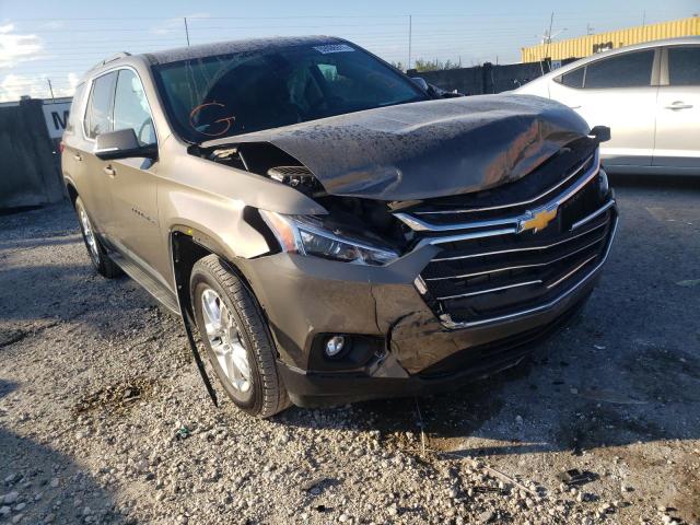 CHEVROLET TRAVERSE L 2020 1gnergkw9lj111660