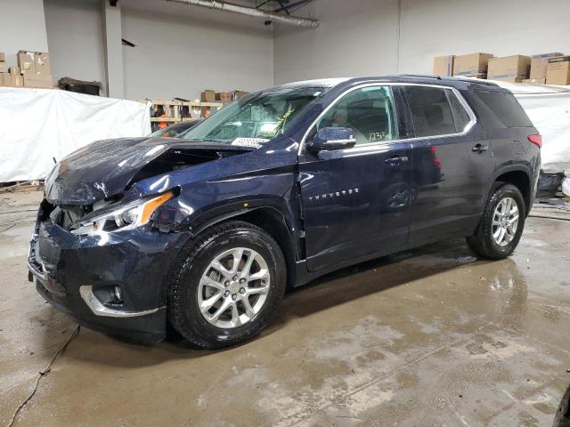 CHEVROLET TRAVERSE L 2020 1gnergkw9lj129737