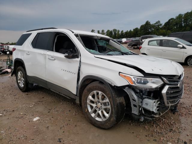 CHEVROLET TRAVERSE L 2020 1gnergkw9lj152385