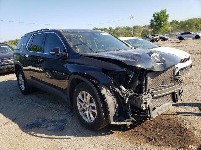 CHEVROLET TRAVERSE L 2020 1gnergkw9lj213637