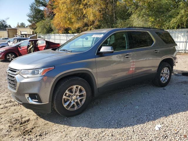 CHEVROLET TRAVERSE L 2020 1gnergkw9lj234942