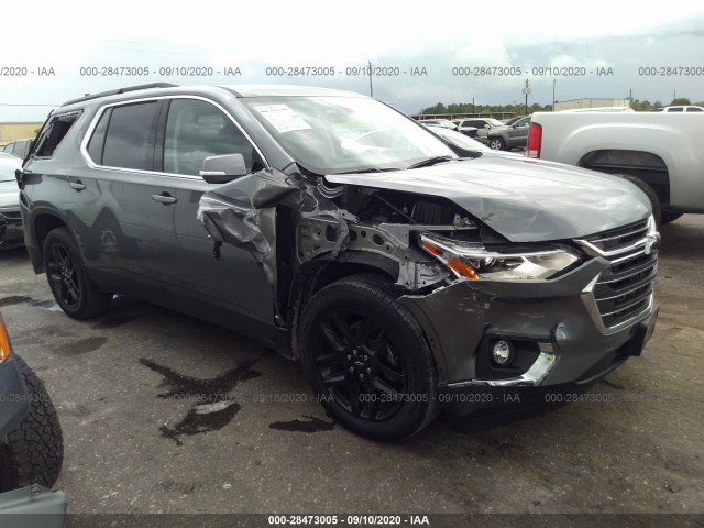 CHEVROLET TRAVERSE 2020 1gnergkw9lj250512