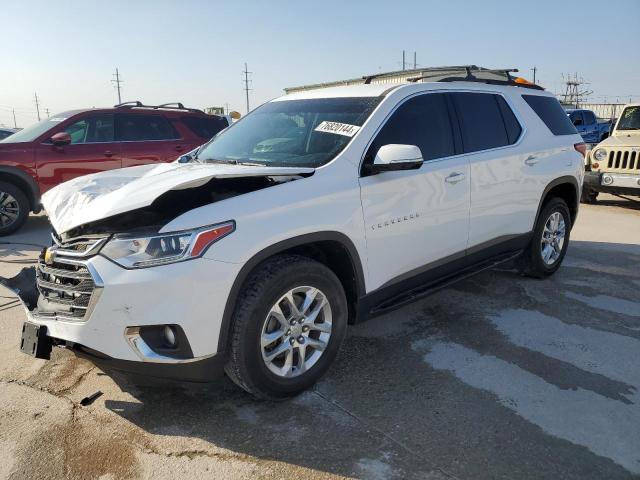 CHEVROLET TRAVERSE L 2020 1gnergkw9lj270937