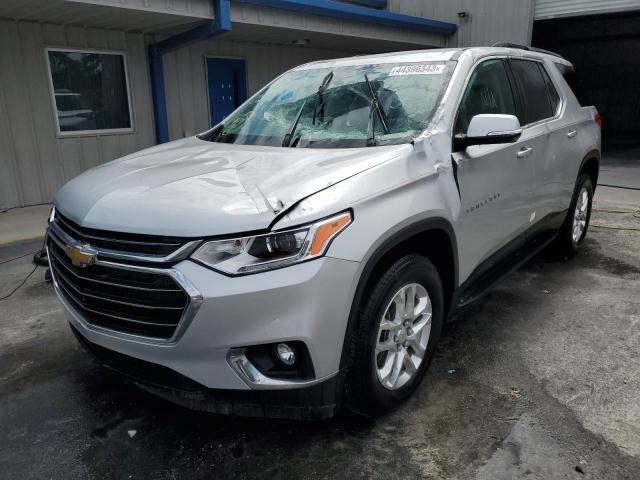 CHEVROLET TRAVERSE L 2020 1gnergkw9lj301281