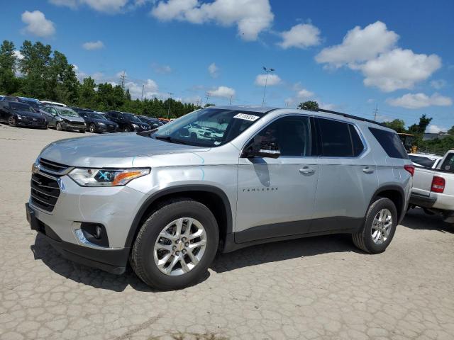 CHEVROLET TRAVERSE 2020 1gnergkw9lj312930