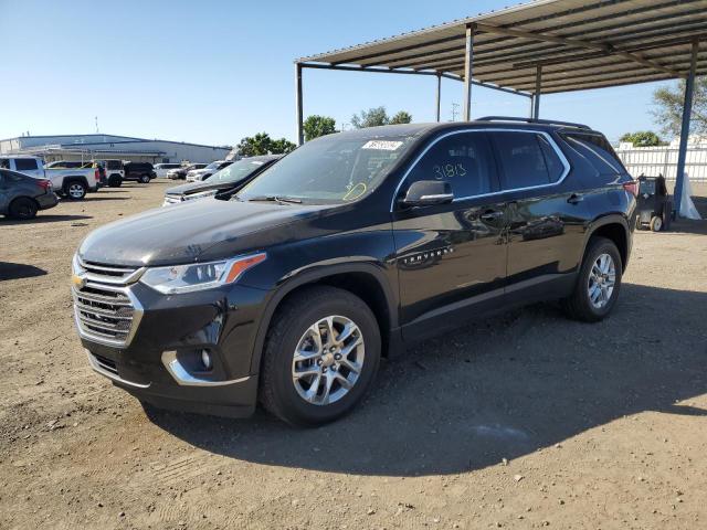 CHEVROLET TRAVERSE L 2020 1gnergkw9lj316198