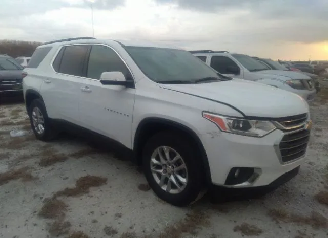 CHEVROLET TRAVERSE 2020 1gnergkw9lj328187