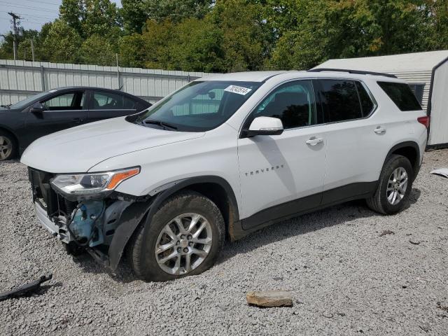 CHEVROLET TRAVERSE L 2021 1gnergkw9mj139864