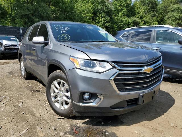 CHEVROLET TRAVERSE L 2021 1gnergkw9mj230634