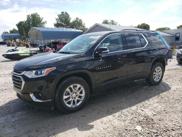 CHEVROLET TRAVERSE L 2021 1gnergkw9mj247403