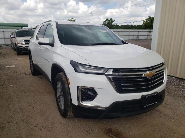 CHEVROLET TRAVERSE L 2022 1gnergkw9nj170033