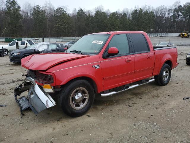 FORD F150 2003 1gnergkw9nj176933