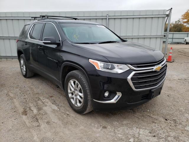 CHEVROLET TRAVERSE L 2018 1gnergkwxjj112331