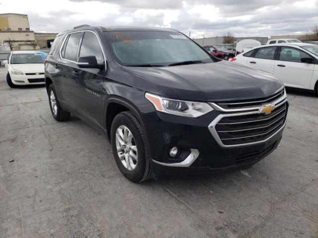 CHEVROLET TRAVERSE L 2018 1gnergkwxjj113432