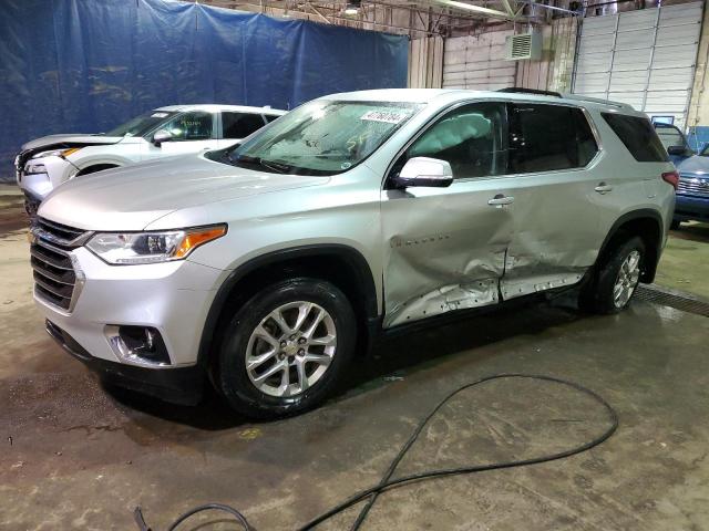 CHEVROLET TRAVERSE 2018 1gnergkwxjj158077