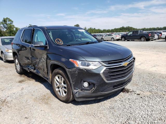 CHEVROLET TRAVERSE L 2018 1gnergkwxjj193525