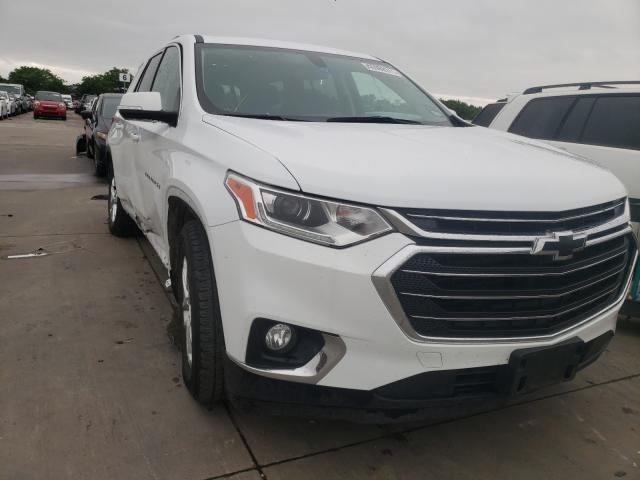 CHEVROLET TRAVERSE L 2018 1gnergkwxjj224109