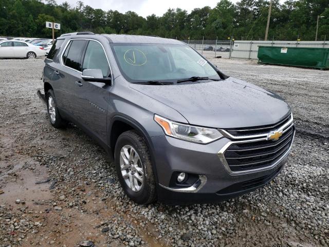 CHEVROLET TRAVERSE L 2018 1gnergkwxjj233649