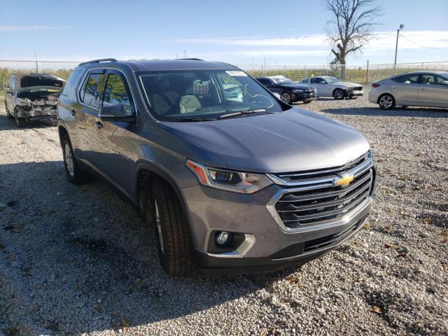 CHEVROLET TRAVERSE L 2019 1gnergkwxkj100973