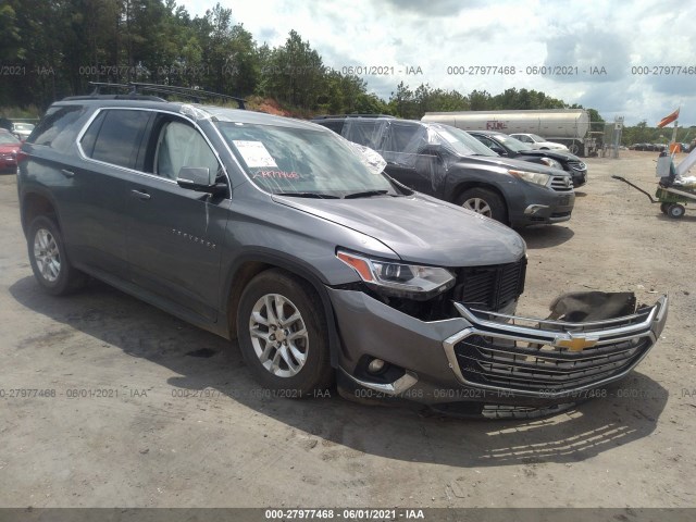 CHEVROLET TRAVERSE 2019 1gnergkwxkj104862