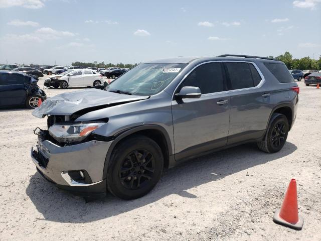 CHEVROLET TRAVERSE L 2019 1gnergkwxkj129390