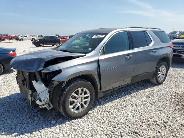 CHEVROLET TRAVERSE 2019 1gnergkwxkj130992