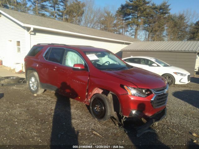 CHEVROLET TRAVERSE 2019 1gnergkwxkj153270