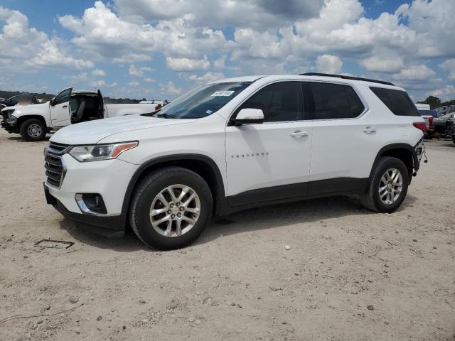 CHEVROLET TRAVERSE L 2019 1gnergkwxkj174782