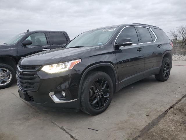 CHEVROLET TRAVERSE 2019 1gnergkwxkj183207