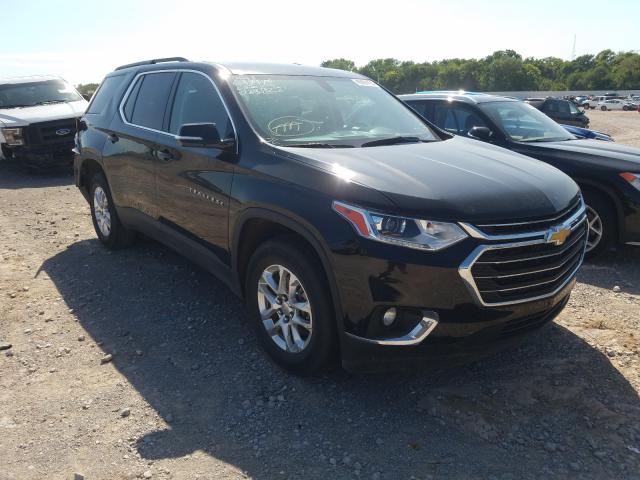 CHEVROLET TRAVERSE L 2019 1gnergkwxkj183725