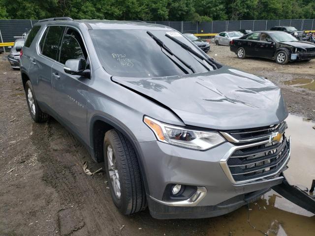 CHEVROLET TRAVERSE L 2019 1gnergkwxkj183739