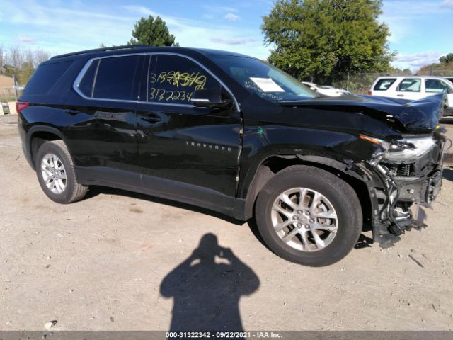 CHEVROLET TRAVERSE 2019 1gnergkwxkj217131