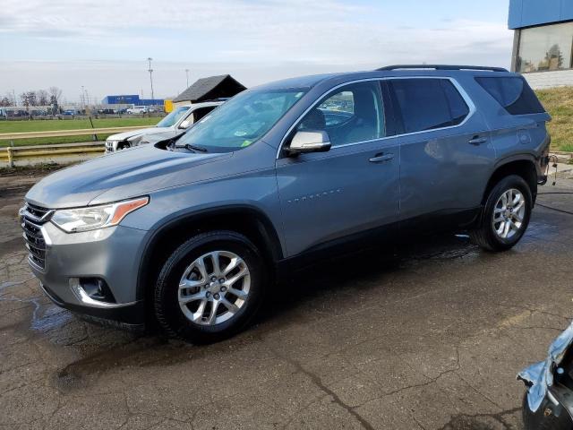 CHEVROLET TRAVERSE 2019 1gnergkwxkj217405