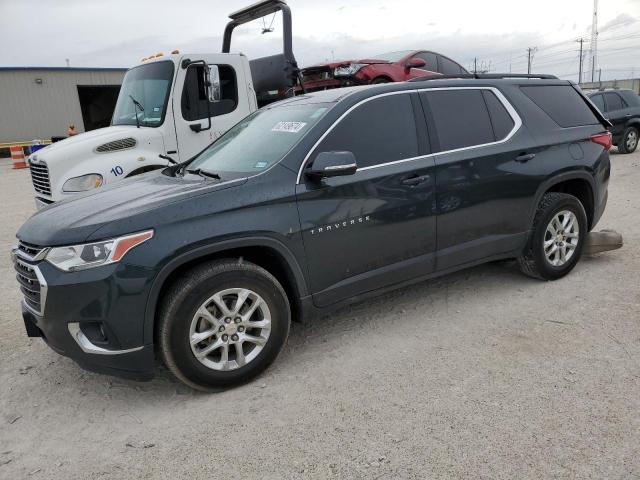 CHEVROLET TRAVERSE 2019 1gnergkwxkj222930