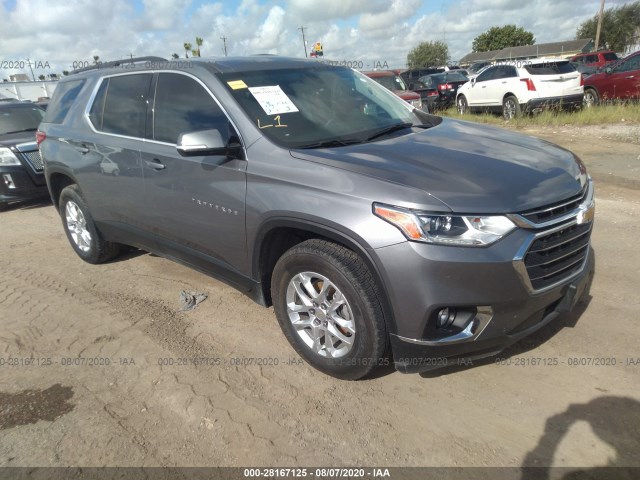 CHEVROLET TRAVERSE 2019 1gnergkwxkj232941