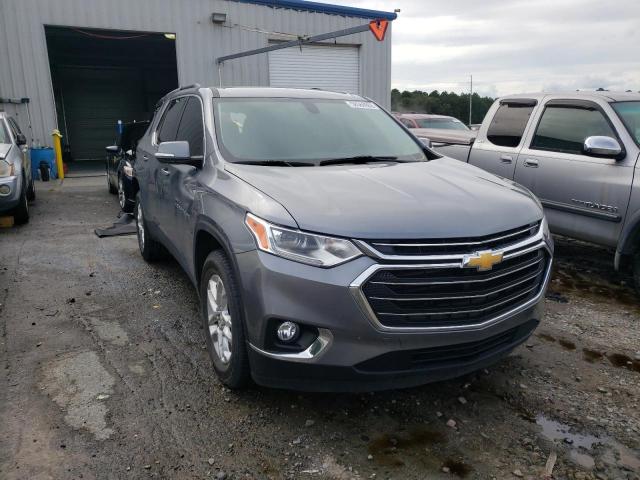 CHEVROLET TRAVERSE L 2019 1gnergkwxkj237976