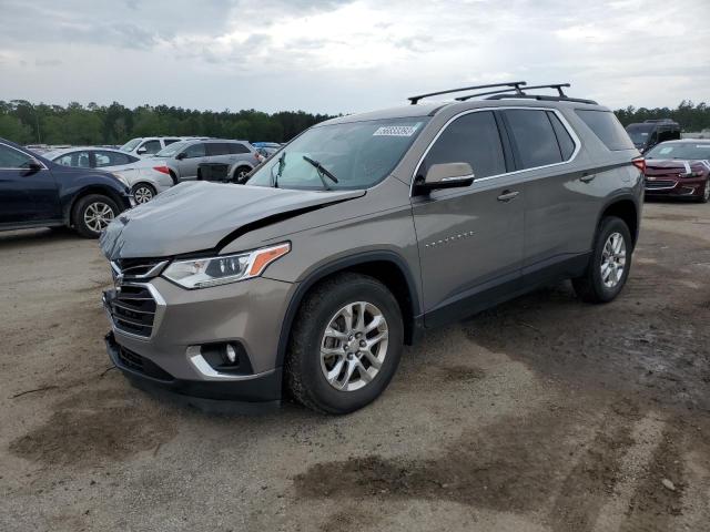 CHEVROLET TRAVERSE L 2019 1gnergkwxkj253580