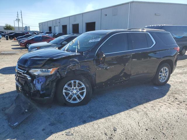 CHEVROLET TRAVERSE 2019 1gnergkwxkj255684